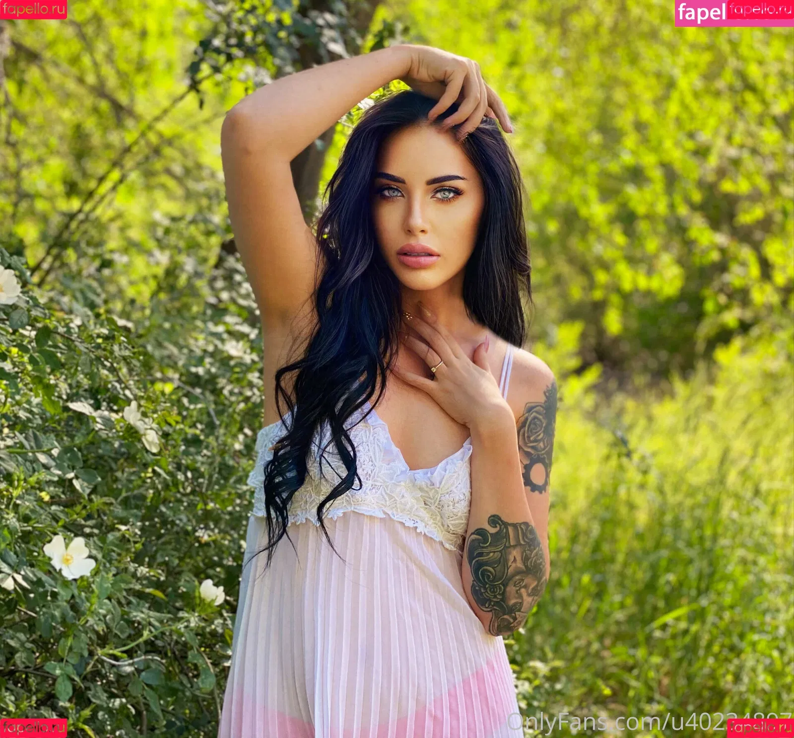 Deavanclegg1 Onlyfans Photo Gallery 