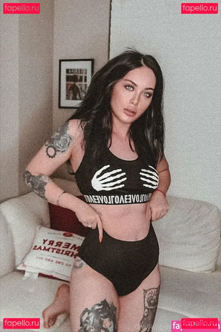 Deavanclegg1 Onlyfans Photo Gallery 