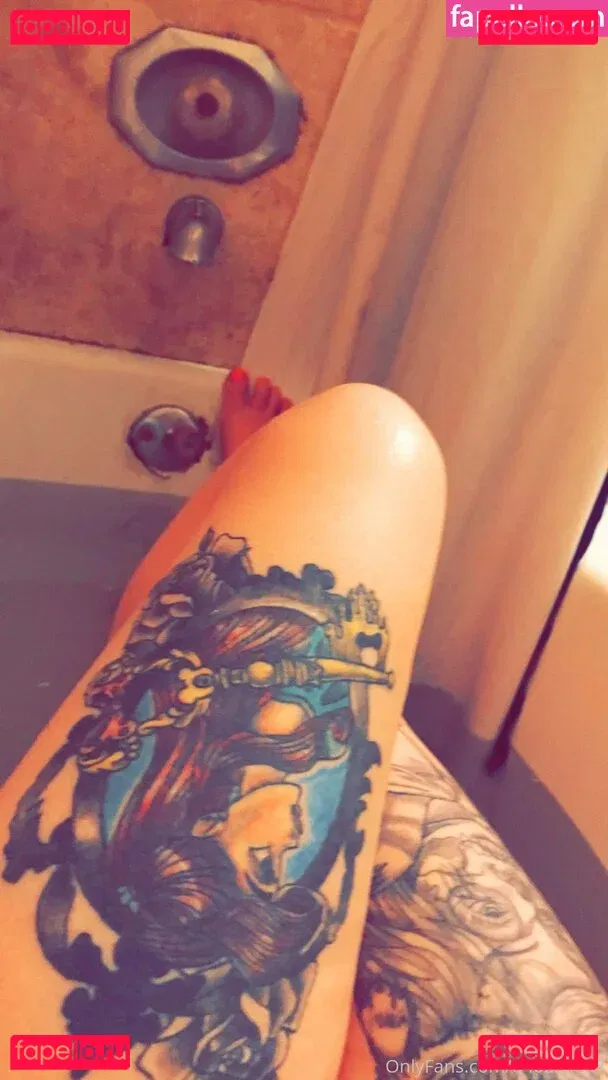 Deavanclegg1 Onlyfans Photo Gallery 