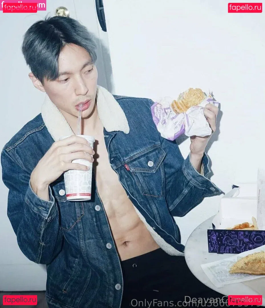 Deavanclegg1 Onlyfans Photo Gallery 