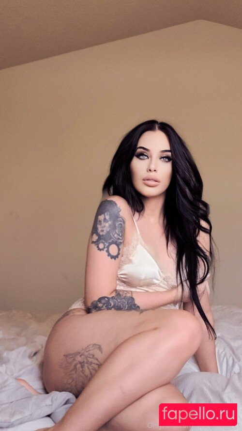 Deavanclegg1 Nude Onlyfans Photo 50