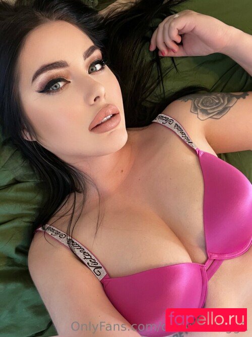 Deavanclegg1 Nude Onlyfans Photo 21
