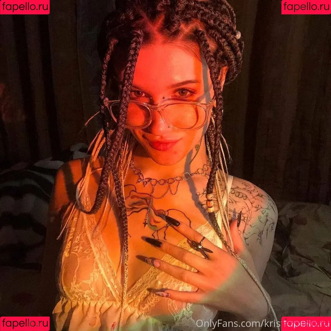 kristydiamond Onlyfans Photo Gallery 