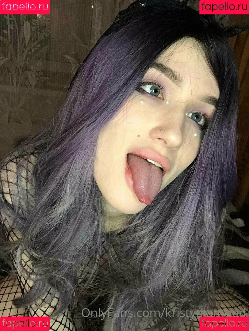 kristydiamond Onlyfans Photo Gallery 
