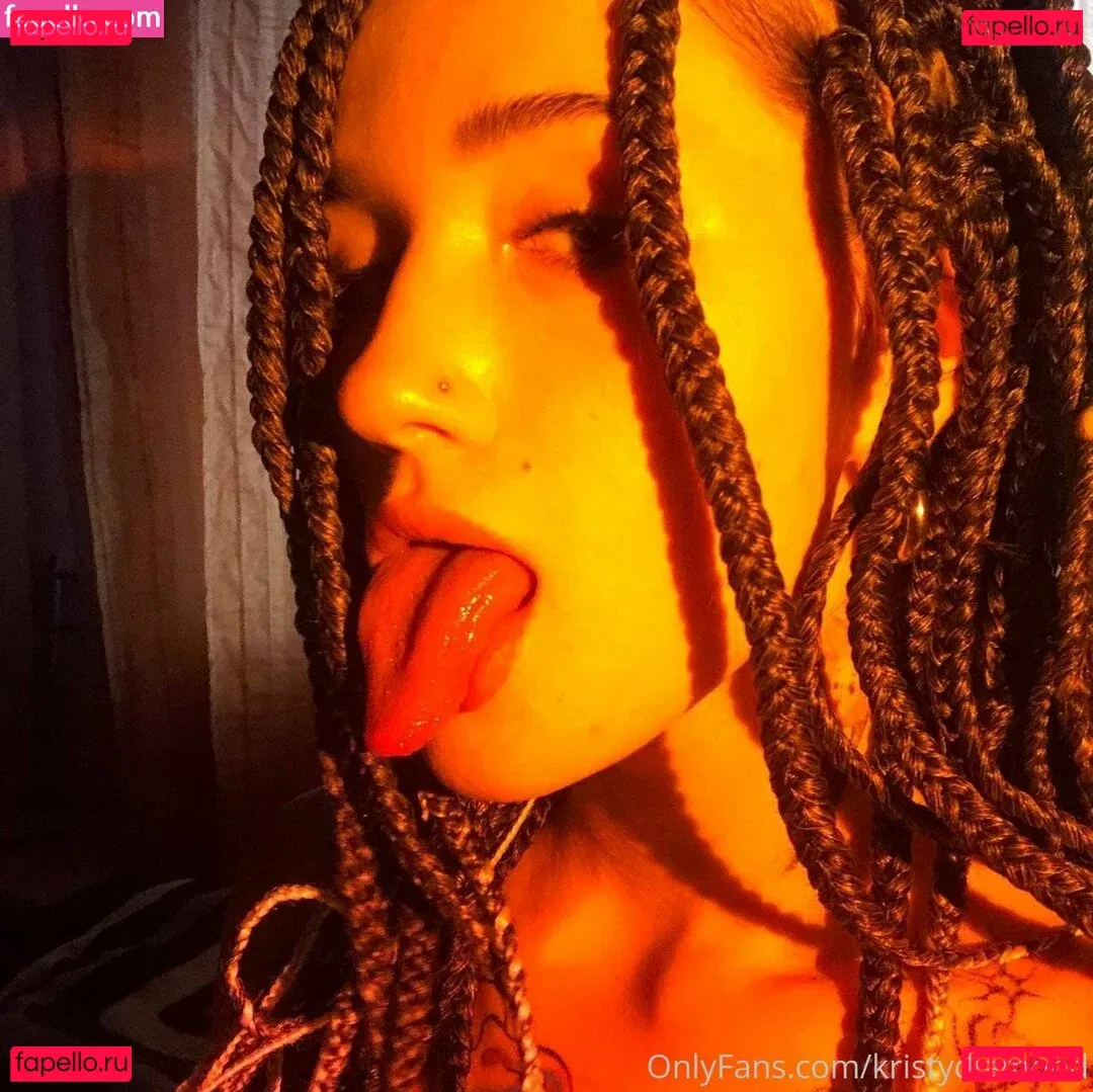 kristydiamond Onlyfans Photo Gallery 