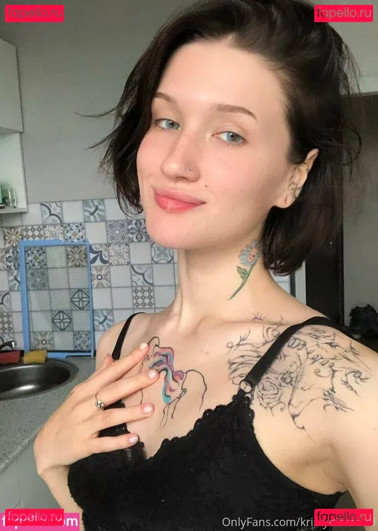 kristydiamond Onlyfans Photo Gallery 