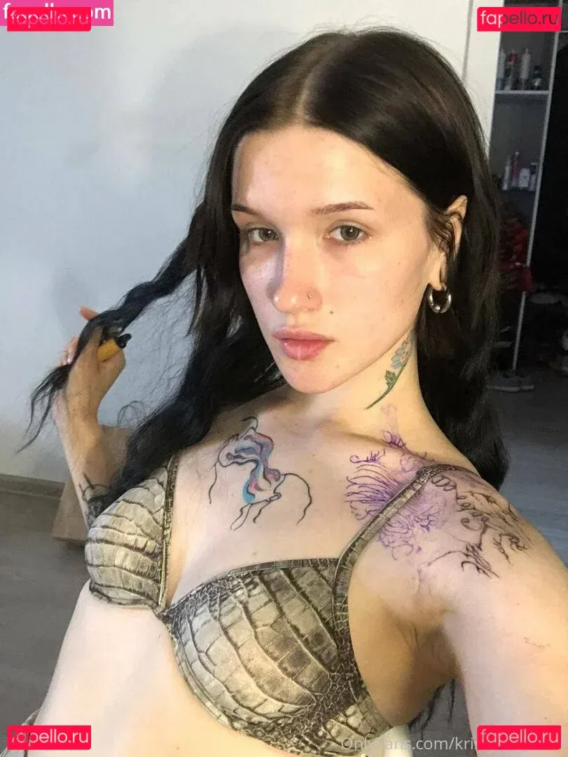 kristydiamond Onlyfans Photo Gallery 