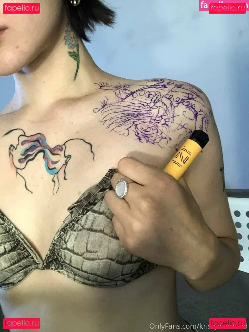 kristydiamond Onlyfans Photo Gallery 