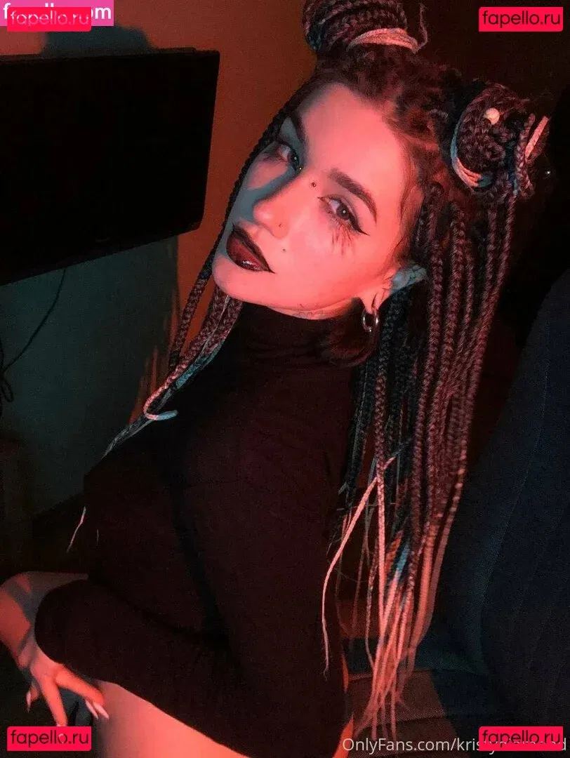 kristydiamond Onlyfans Photo Gallery 