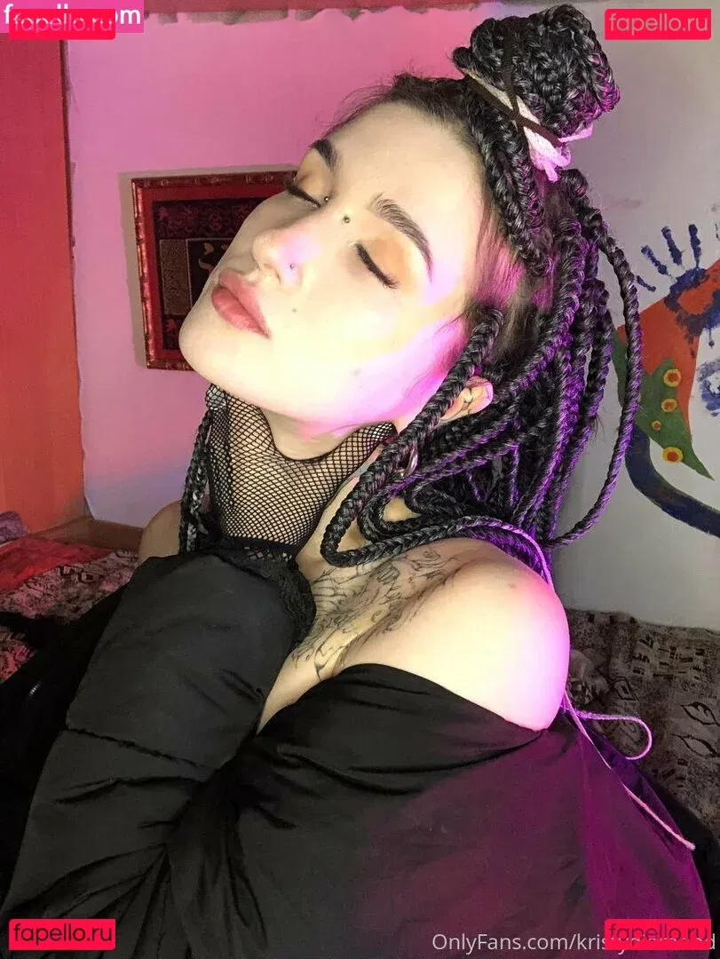 kristydiamond Onlyfans Photo Gallery 