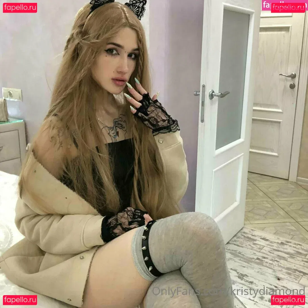 kristydiamond Onlyfans Photo Gallery 