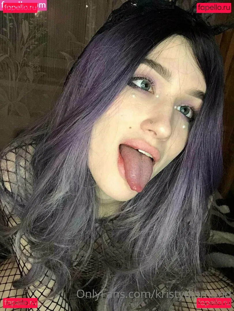 kristydiamond Onlyfans Photo Gallery 