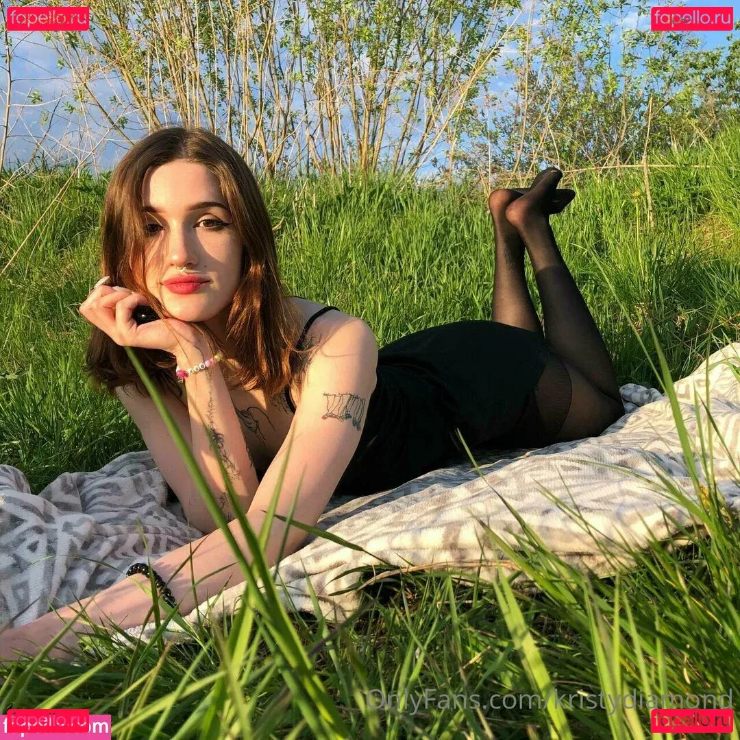 kristydiamond Onlyfans Photo Gallery 