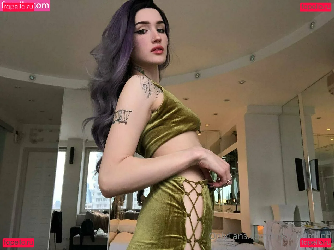 kristydiamond Onlyfans Photo Gallery 