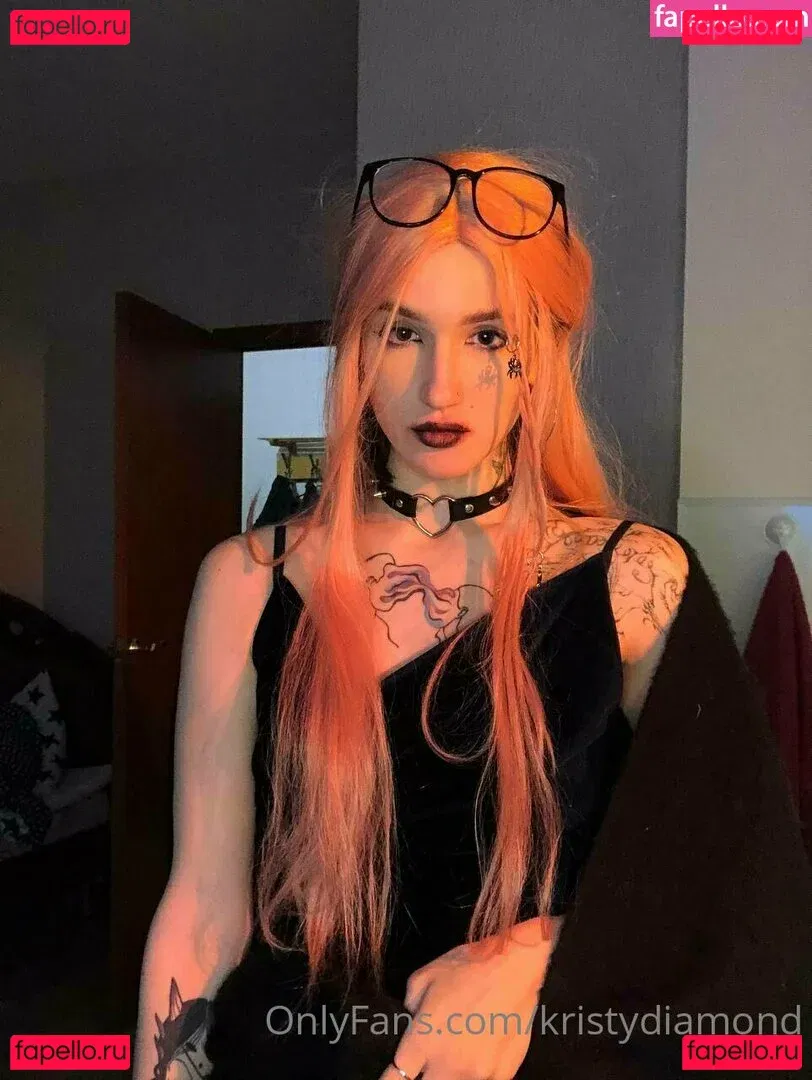 kristydiamond Onlyfans Photo Gallery 
