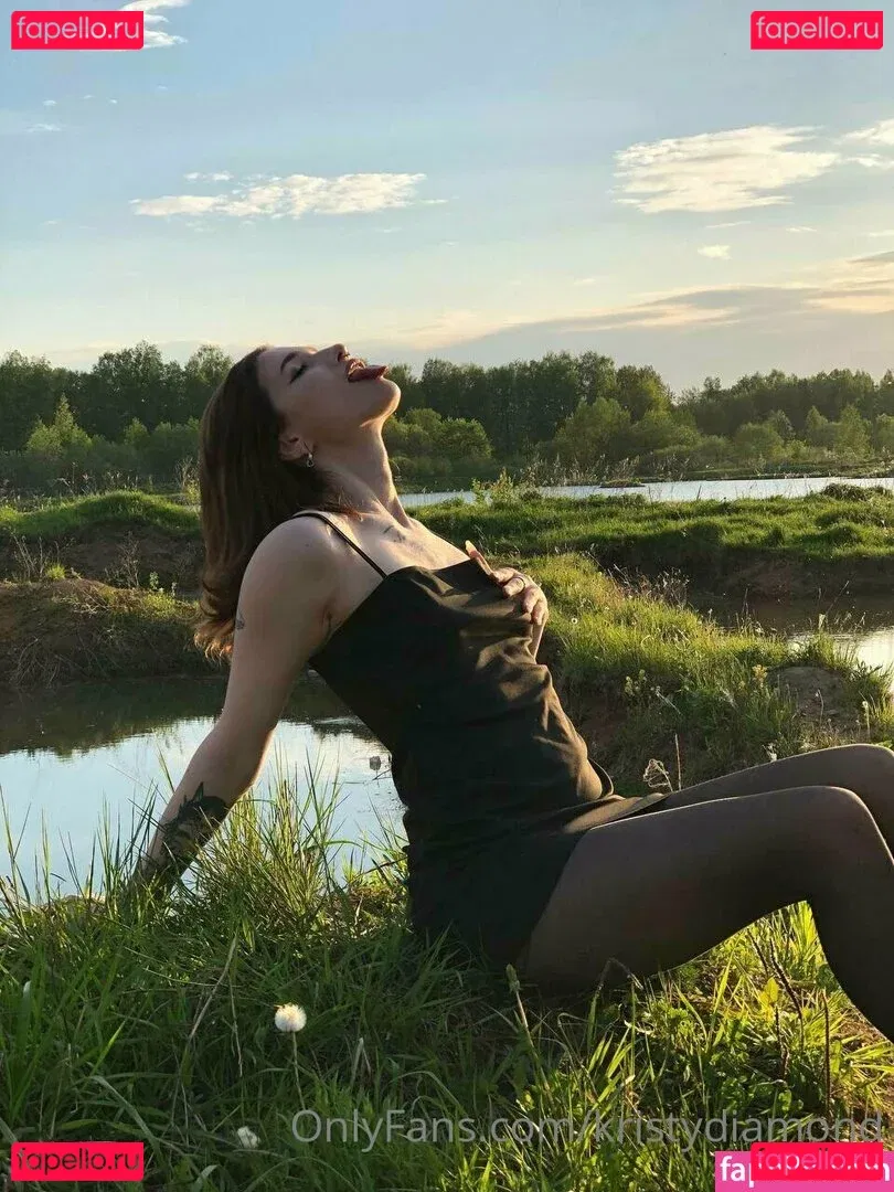 kristydiamond Onlyfans Photo Gallery 