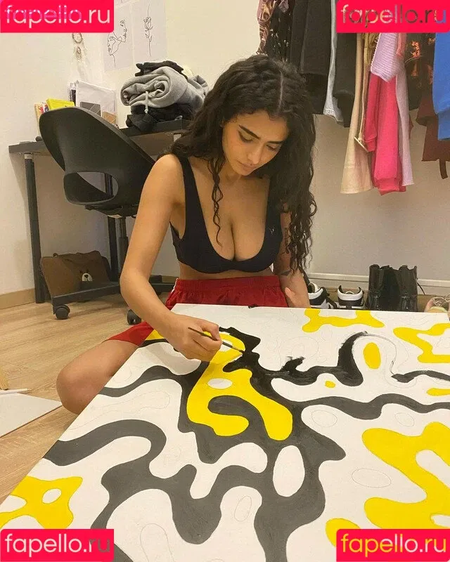marvnaa Onlyfans Photo Gallery 