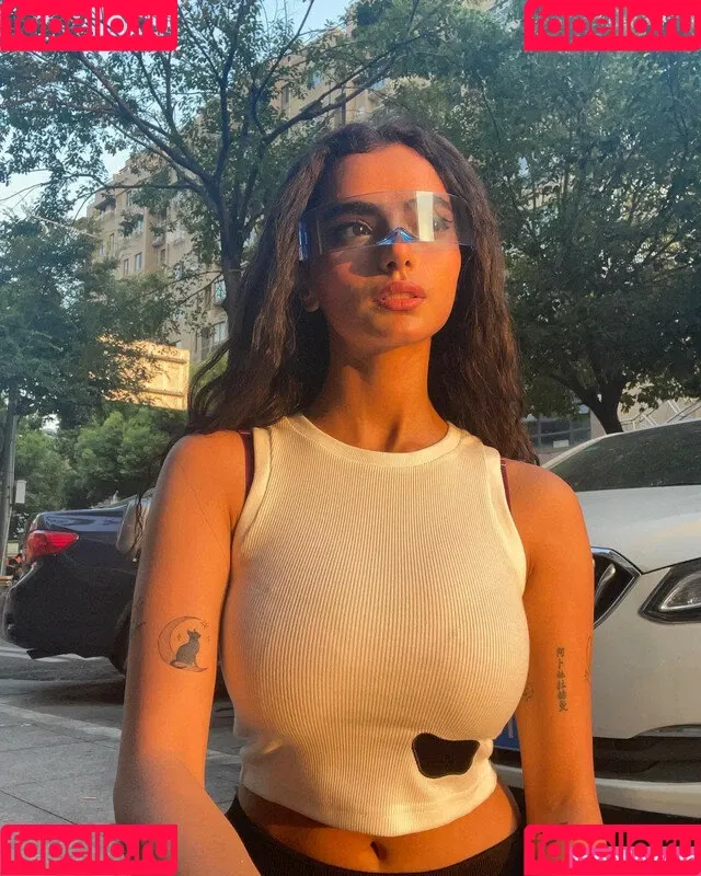 marvnaa Onlyfans Photo Gallery 