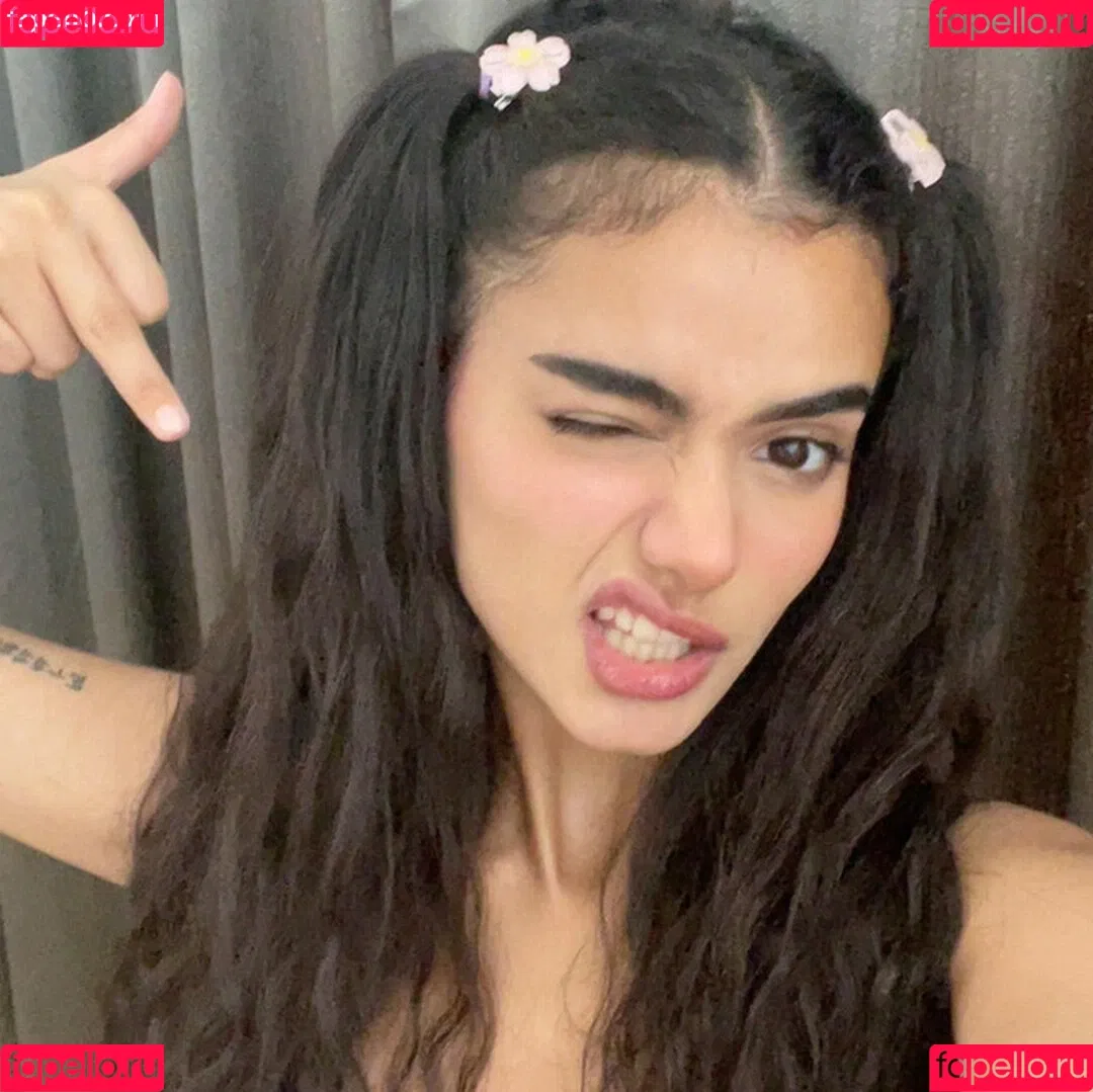 marvnaa Onlyfans Photo Gallery 