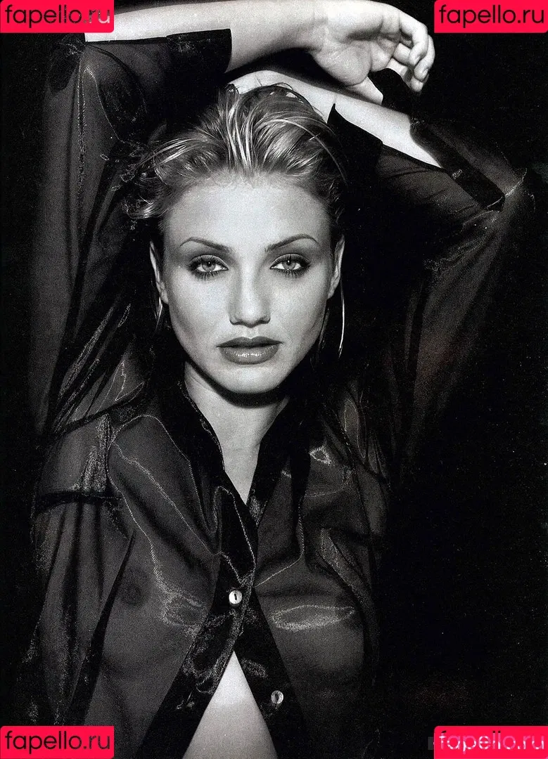 Cameron Diaz Onlyfans Photo Gallery 