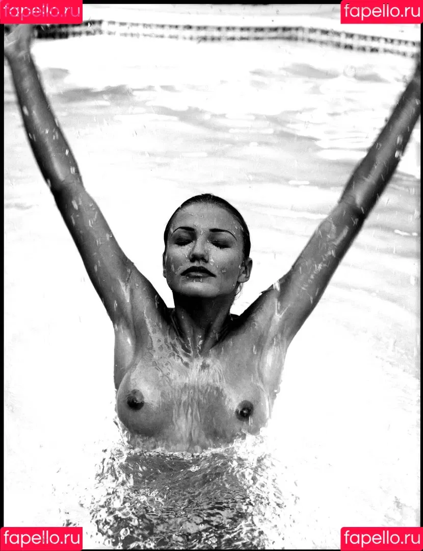 Cameron Diaz Onlyfans Photo Gallery 