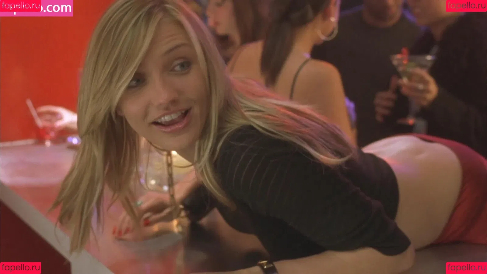 Cameron Diaz Onlyfans Photo Gallery 