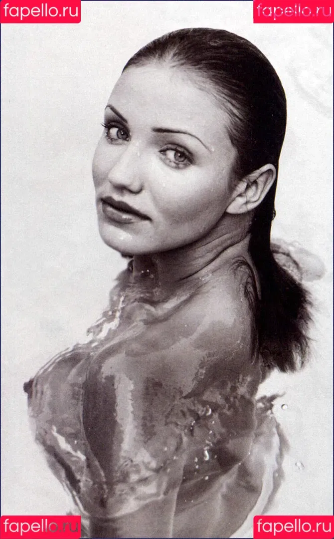 Cameron Diaz Onlyfans Photo Gallery 