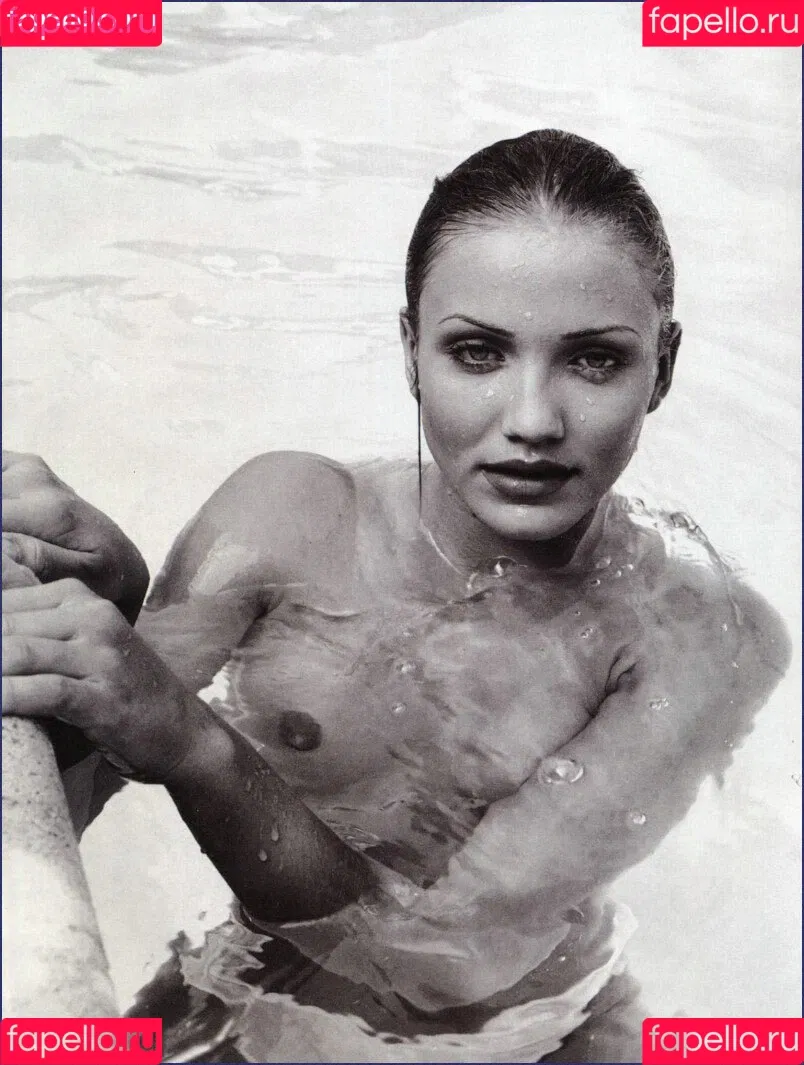 Cameron Diaz Onlyfans Photo Gallery 