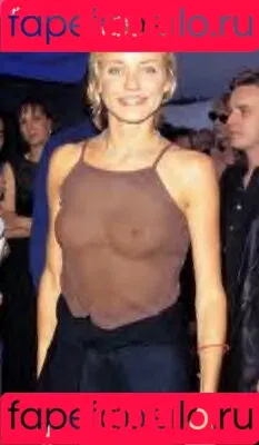 Cameron Diaz Onlyfans Photo Gallery 