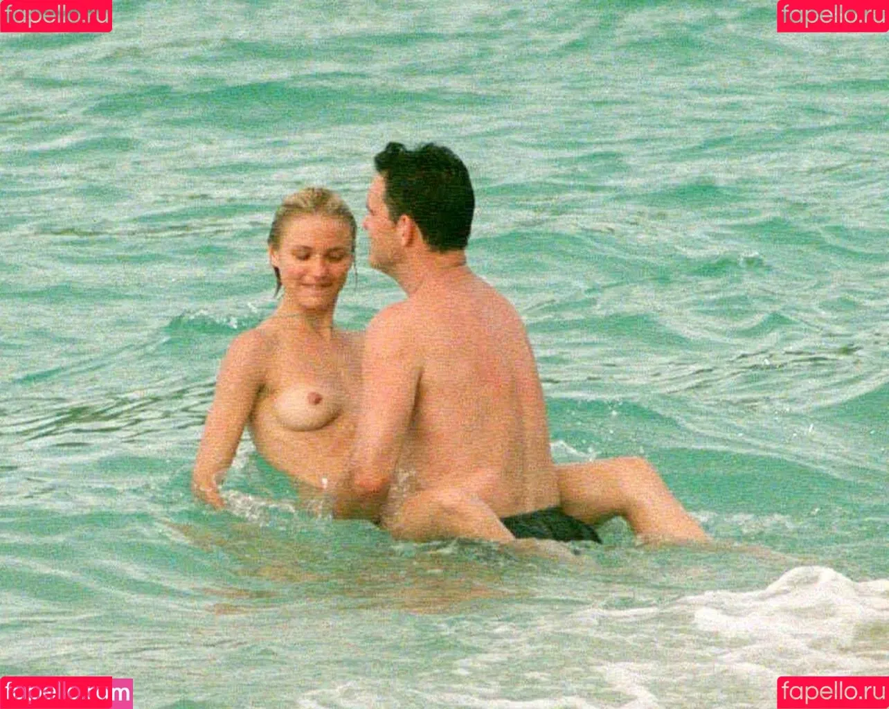 Cameron Diaz Onlyfans Photo Gallery 