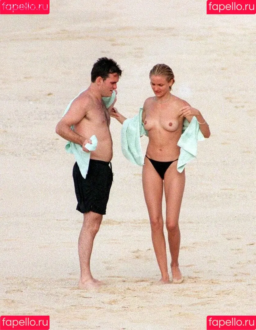 Cameron Diaz Onlyfans Photo Gallery 