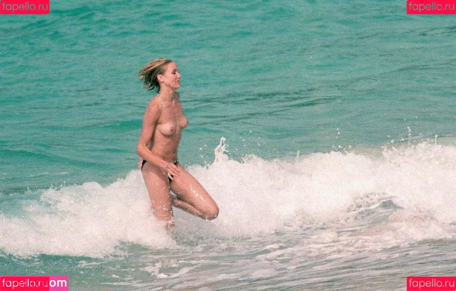 Cameron Diaz Onlyfans Photo Gallery 