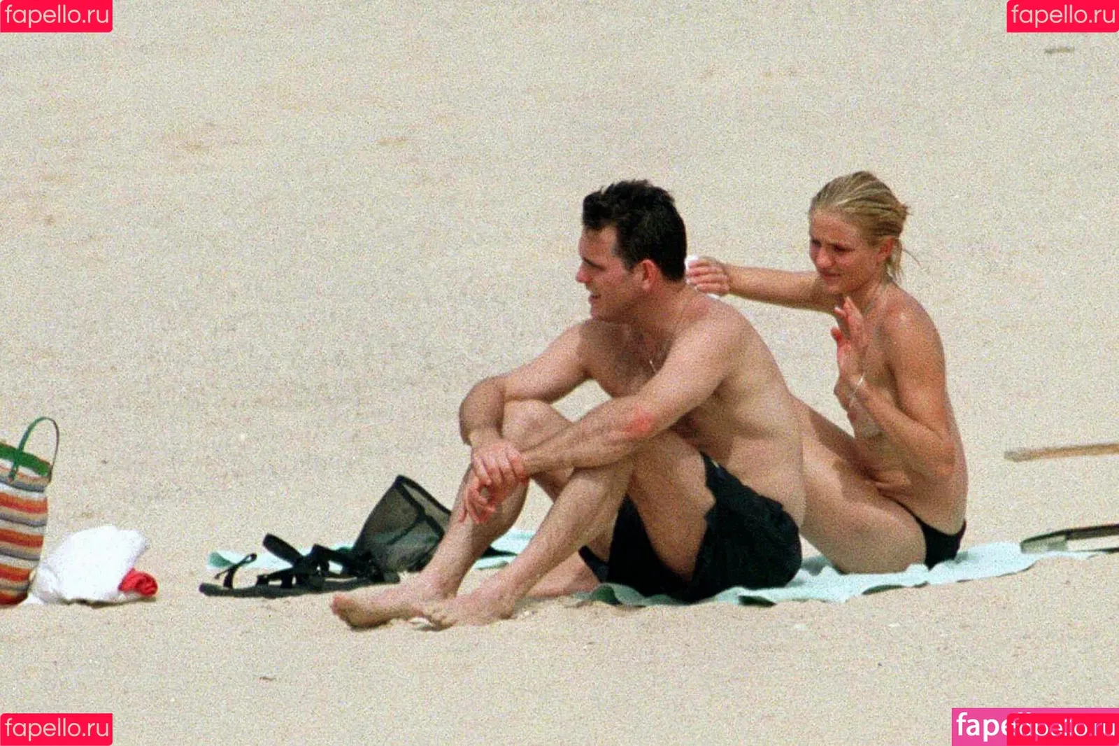 Cameron Diaz Onlyfans Photo Gallery 