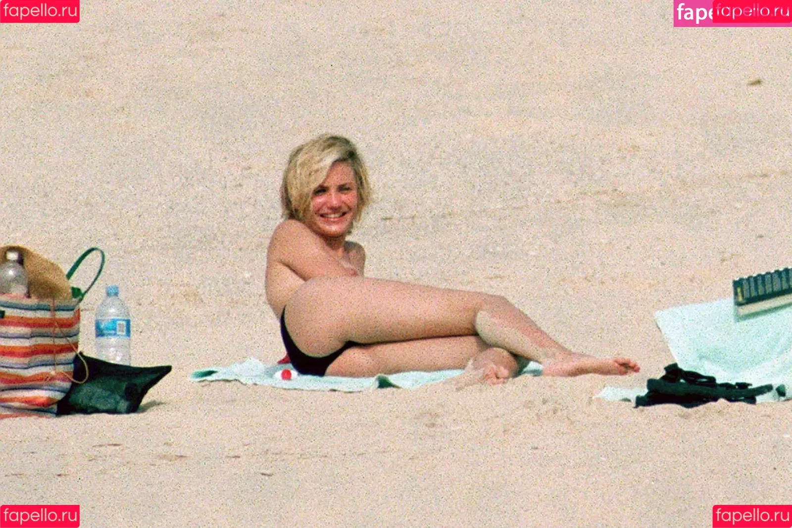Cameron Diaz Onlyfans Photo Gallery 