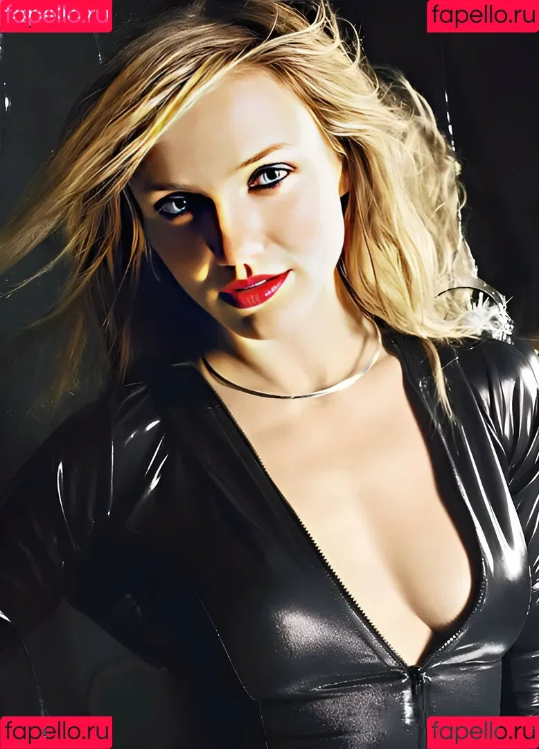 Cameron Diaz Onlyfans Photo Gallery 