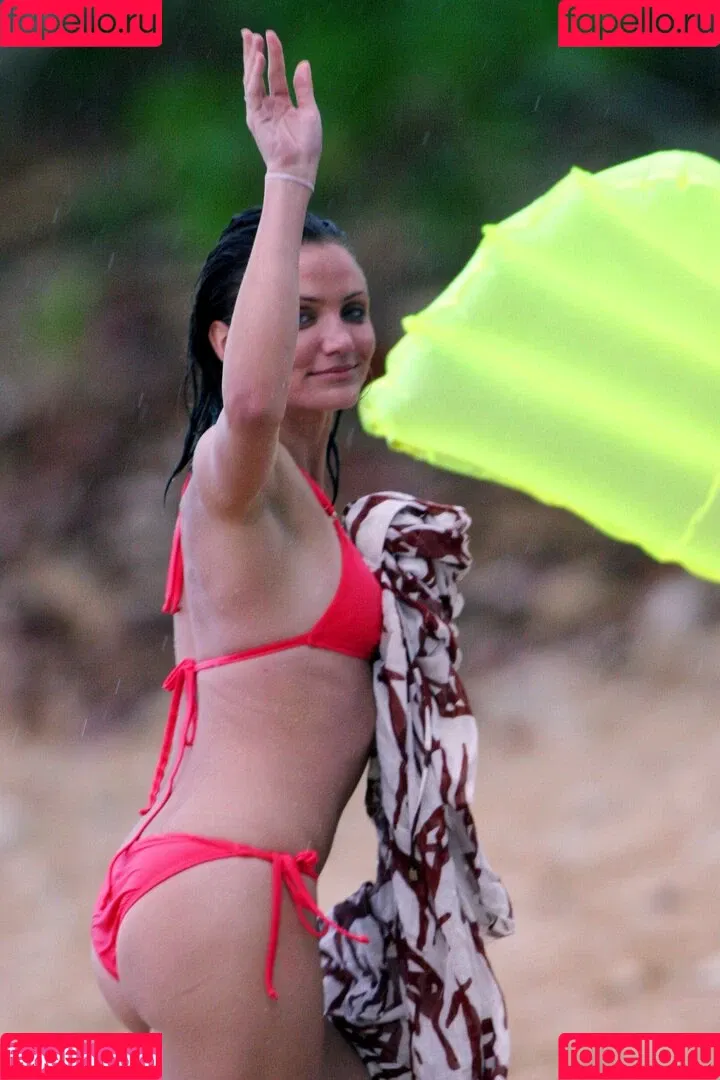 Cameron Diaz Onlyfans Photo Gallery 