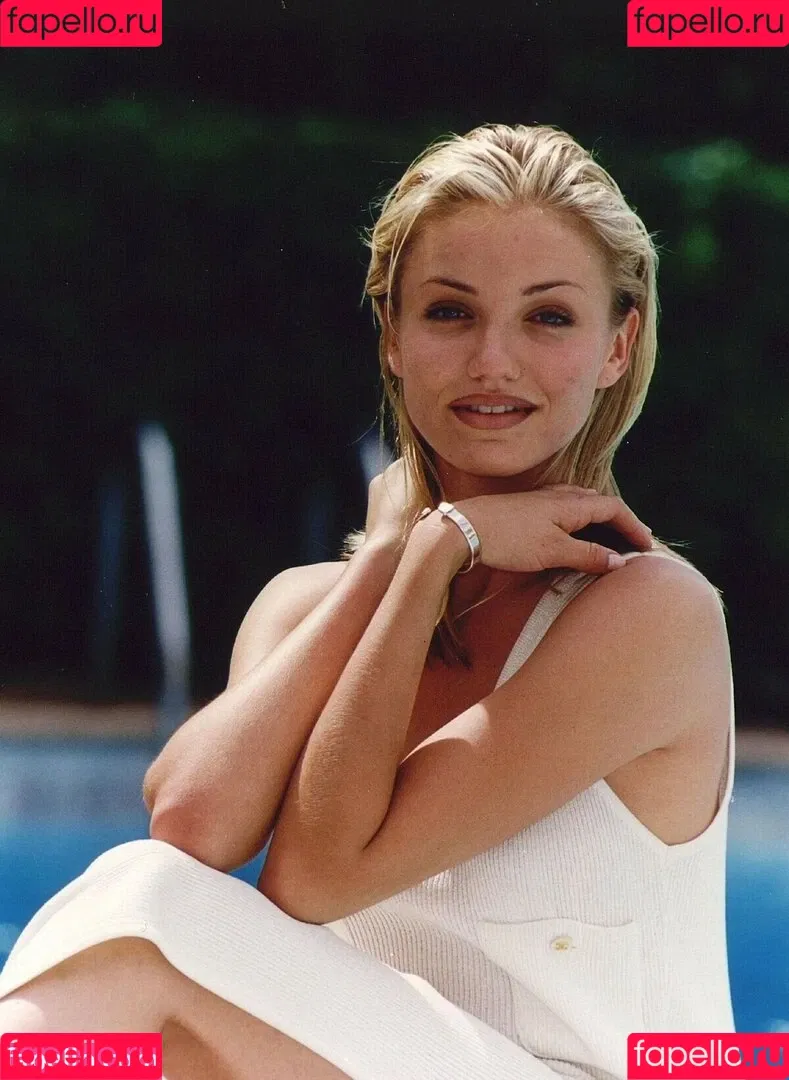 Cameron Diaz Onlyfans Photo Gallery 