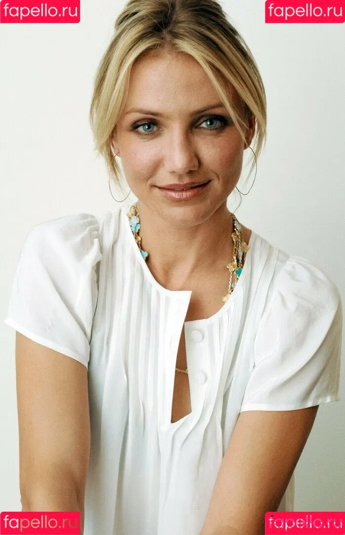 Cameron Diaz Onlyfans Photo Gallery 