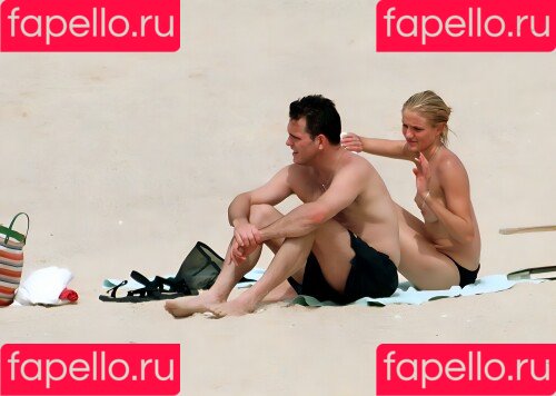 Cameron Diaz Onlyfans Photo Gallery 