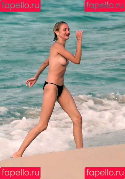 Cameron Diaz Onlyfans Photo Gallery 