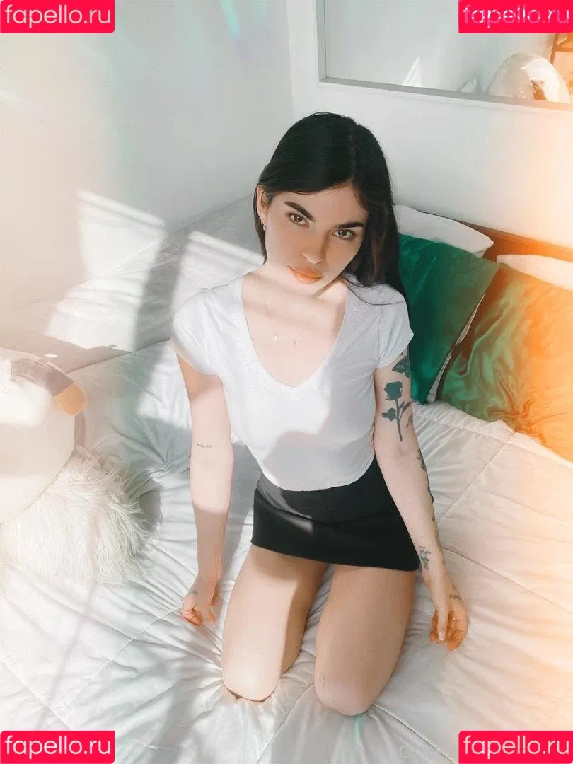 Freja Onlyfans Photo Gallery 