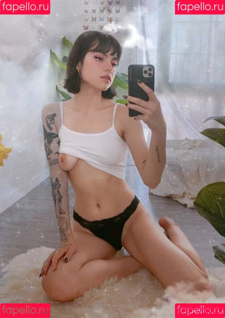 Freja Onlyfans Photo Gallery 
