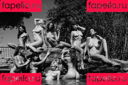 Freja Nude Onlyfans Photo 167