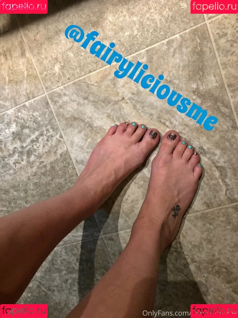 fairyliciousme Onlyfans Photo Gallery 