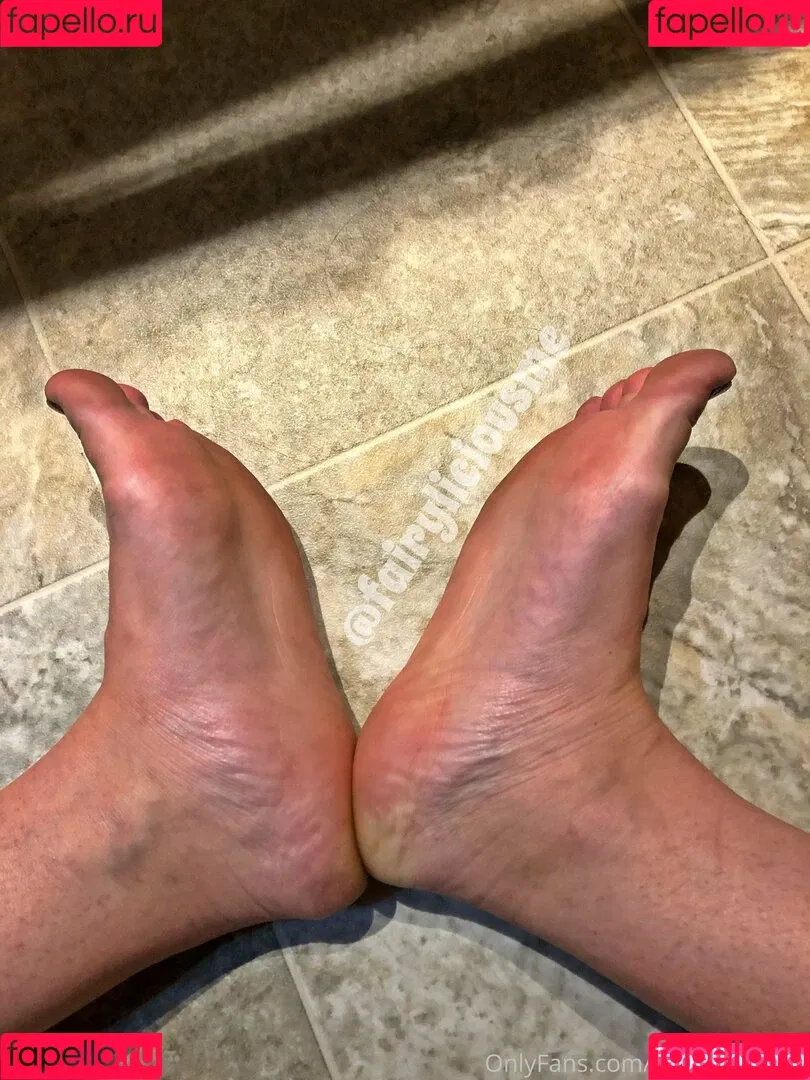 fairyliciousme Onlyfans Photo Gallery 