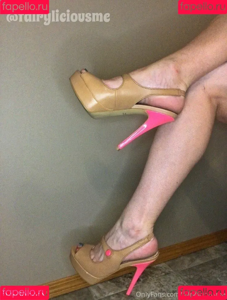 fairyliciousme Onlyfans Photo Gallery 