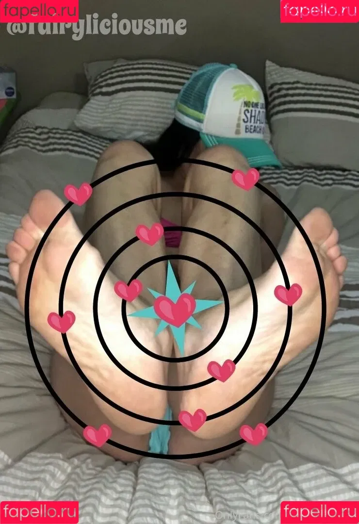fairyliciousme Onlyfans Photo Gallery 