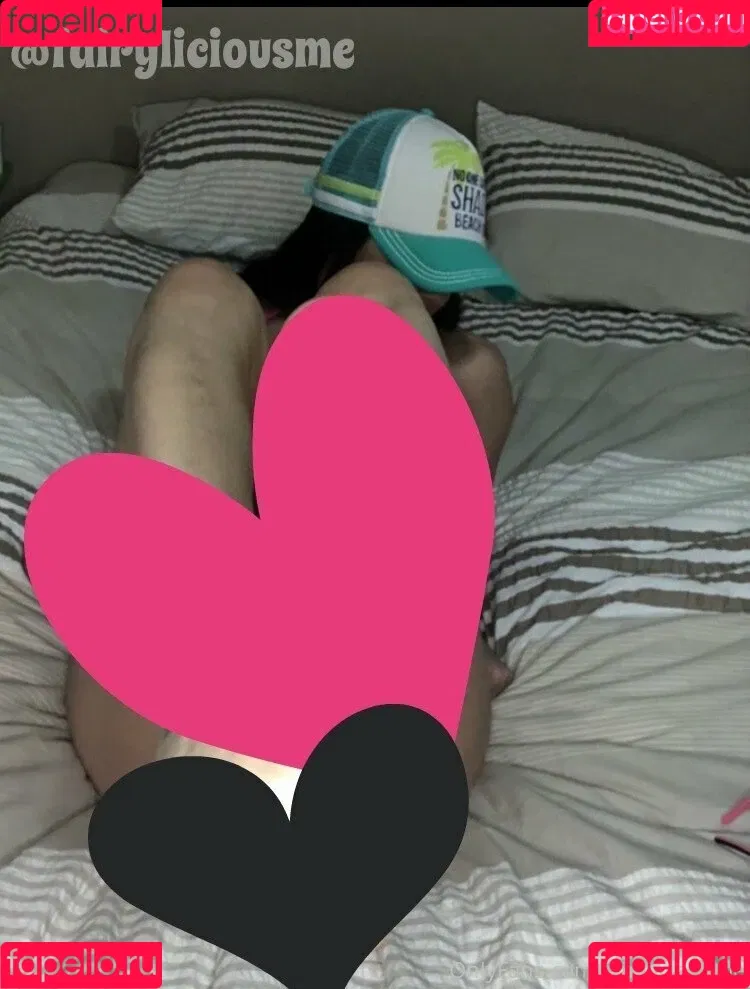 fairyliciousme Onlyfans Photo Gallery 