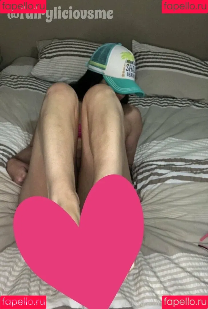 fairyliciousme Onlyfans Photo Gallery 