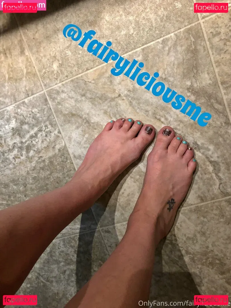 fairyliciousme Onlyfans Photo Gallery 